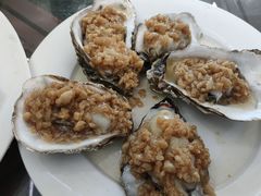 -望海潮海鲜店 特色家常菜(在海一方店)