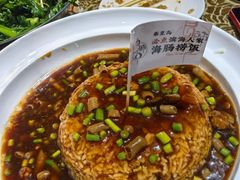 -良师门滨海人家·海鲜·家常菜(滨海城店)