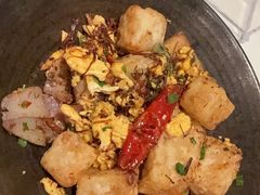 -侨美·唐荔园·40年地道粤菜