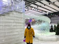 -宁波冰雪大世界(北仑区)