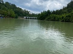 -小七孔景区东门售票处