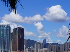 -中环4号渡轮码头