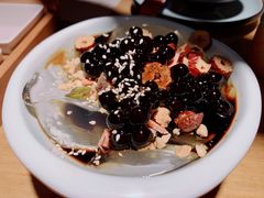 -胡马八破·川菜小馆(高新万达店)