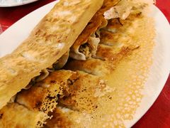 -大眼锅贴水饺(河东店)