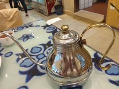 -撒拉花儿·新疆菜·清真(太阳宫店)