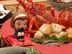 -西村日本料理(香格里拉饭店)