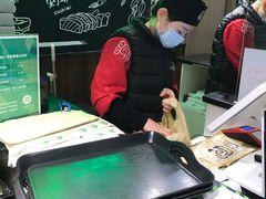 -池田寿司·4H鲜作(西直门凯德华联店)