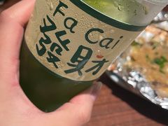 -蚝翅·海鲜粥·烧烤·羊肉季(鄞州万达店)