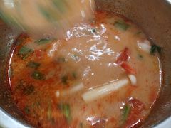 冬阴功-家利美食店