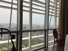 -郑州绿地JW万豪酒店-中餐厅