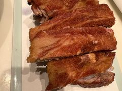 芳香排骨-南方酒店·淮扬菜(回民街店)