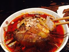 -夫妻肺片·中华老字号·正宗川菜(春熙路店)