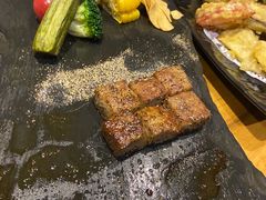-和风清味日本料理(希尔顿店)