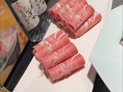 -鼎鼎香·港式火锅(北京SKP店)