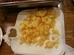 -隆喜元鱼汤包·海鲜(中联广场店)