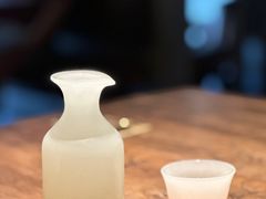 蜜桃米浆-元古雲境(太古里店)