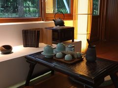 -帐篷客·溪龙茶谷度假酒店