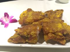 -莲餐厅·湖北菜·藕汤是头牌(愚园路店)