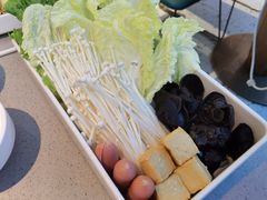 -半天妖烤鱼(融创茂店)