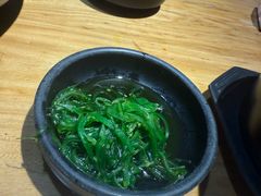-九田家黑牛烤肉料理(溧阳吾悦店)