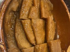 -猪肉婆私房菜(容桂总店)