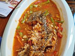 -云隐小厨·传统大理美食(复兴路店)