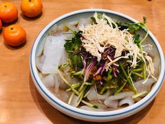 鸡丝拉皮-渝湘江南(律纬路店)