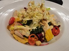 -马克西姆俄罗斯餐厅(通亚街店)