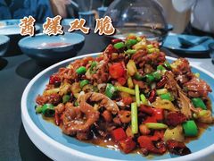 -58度品质川菜馆(经一路店)