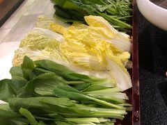 -羊肉街口老银川滩羊涮肉馆