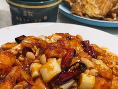 -福来居烤鸭店(天坛二店)