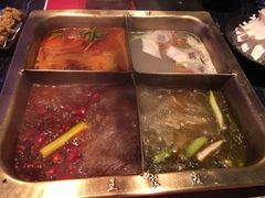 -王家渡火锅(金宝汇店)