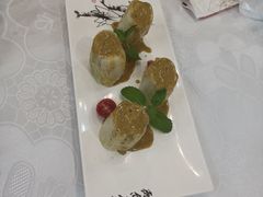 芥末墩-金家老三饭庄(常营店)