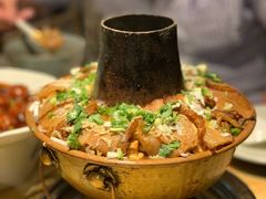 -杏花堂·山西菜馆(晋中万达店)