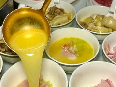 -喜聚薈·花膠雞海鮮火鍋(越秀店)
