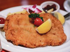 -申德勒加油站餐厅(三里屯北小街店)