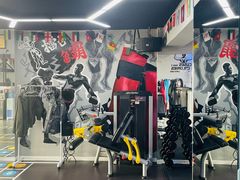 -M.S拳击泰拳馆(大学路店)