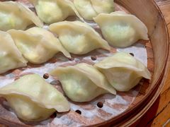 -老边饺子馆(中街店)
