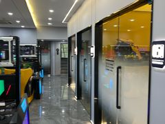 -杰拉电竞·网咖(杭州钱塘区龙湖金沙天街店)