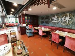 大堂-点都德(北京路贰店)