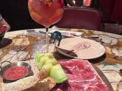 -BROWNSTONE布朗石西班牙餐厅(富城店)