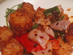 -晓粤·惹味粤菜(凯德乐峰广场店)