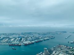 -高雄85大楼-观景台