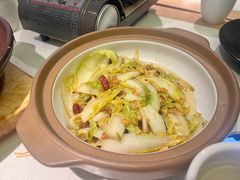 -湘鼎盛·大厨鲜炒湖南味(高新银泰店)