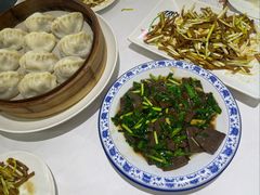 -第一驴.经典老菜.家常菜.火锅(友谊路店)