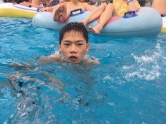 -重庆海昌加勒比海水世界