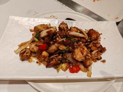-火地铁板烧(昆山万象汇店)