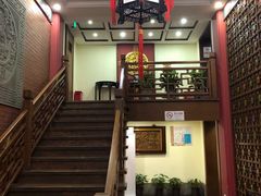 -梅龙镇酒家(南京西路总店)