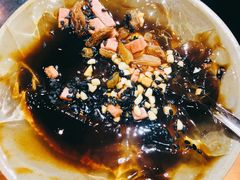 手工冰粉-麻大侠老火锅(巴国城店)