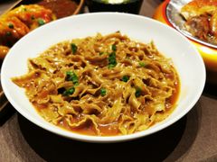 黑松露荞麦面-长禧家.珑厨(东风东路店)